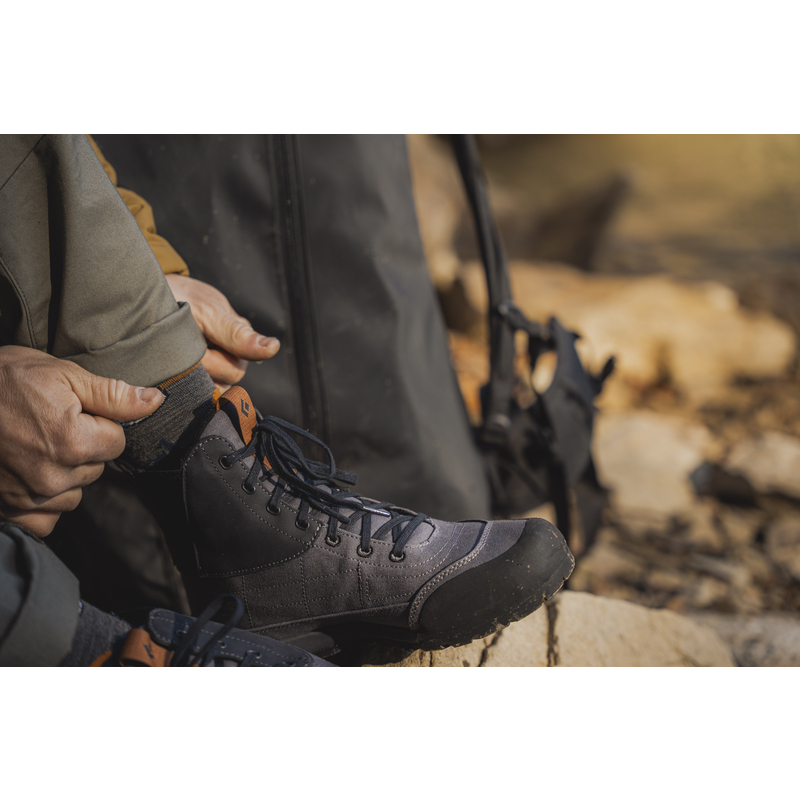 Men's Circuit Mid Shoes – Black Diamond